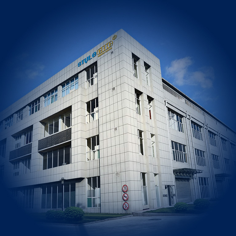 STYLECNC制造工廠(chǎng)