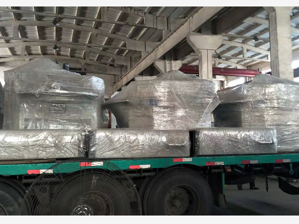節(jié)能無氣噴砂機(jī)1