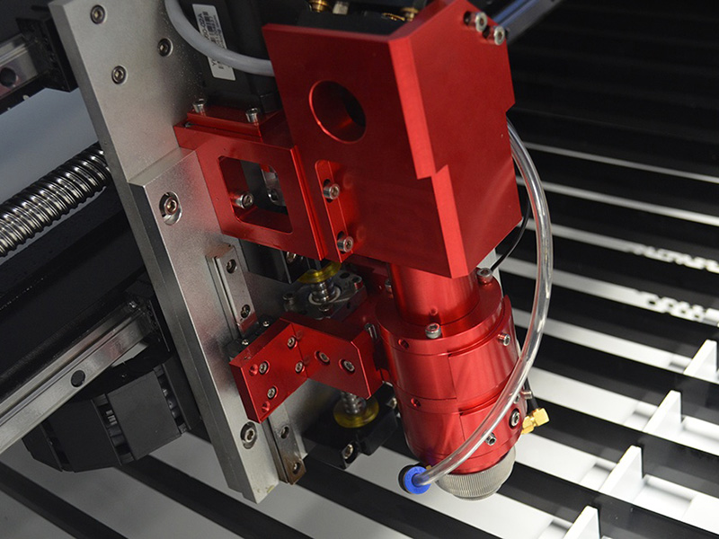 2025最暢銷的金屬和非金屬激光切割機(jī) 2025最暢銷的金屬和非金屬激光切割機(jī)