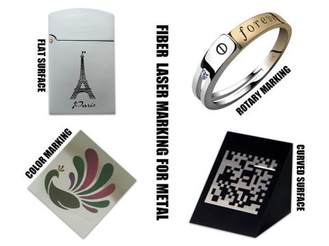 為什么要購買金屬光纖激光打標(biāo)機(jī)？