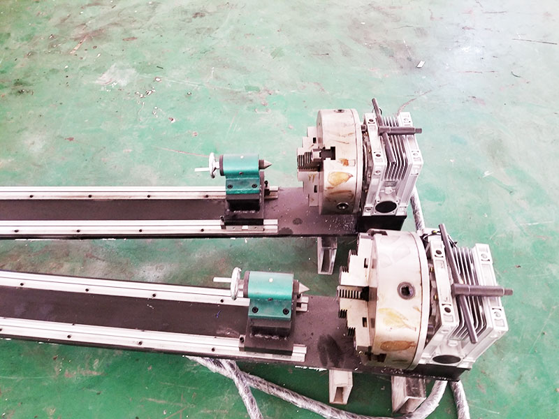 工業(yè)級3DStone數(shù)控雙主軸機床出售