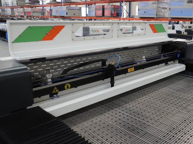 2025最暢銷的工業(yè)織物激光切割機(jī)