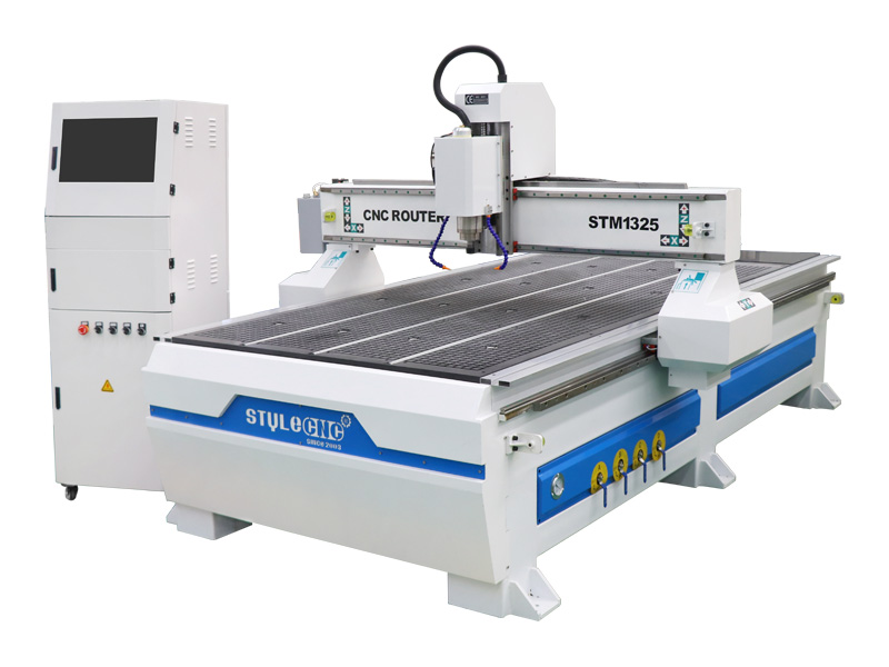 實惠價格 4x8數(shù)控木銑初學者套件