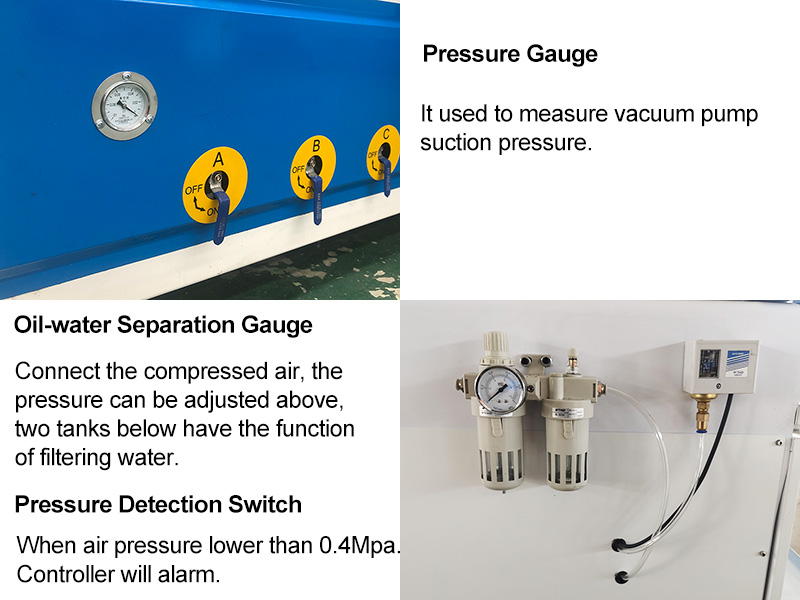 帶換刀裝置的數(shù)控銑床