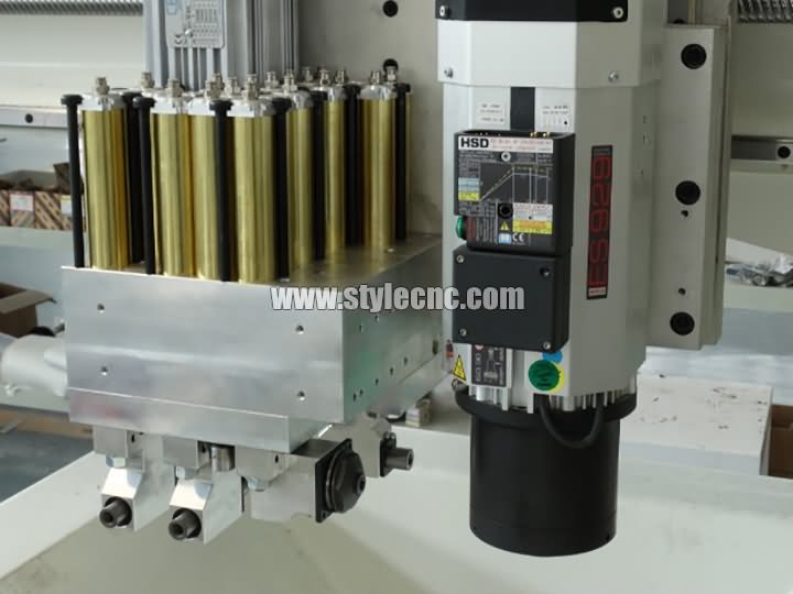 PTP數(shù)控家具加工中心