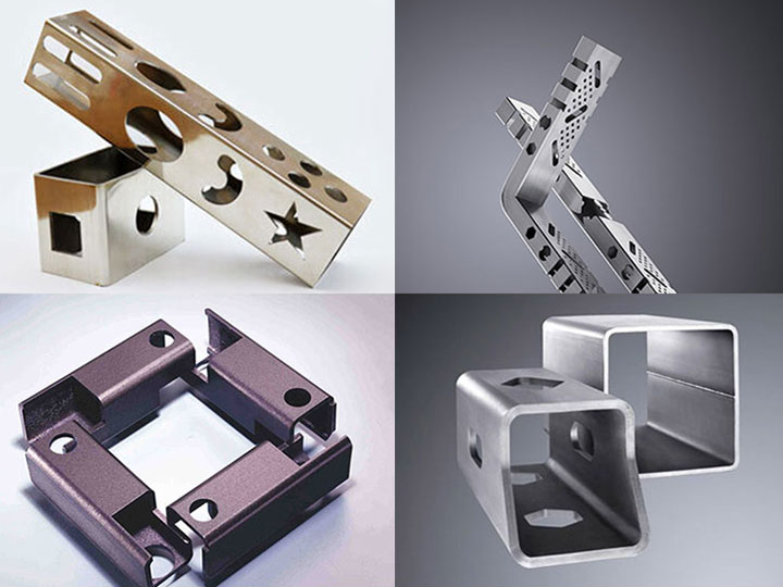 激光方管切割項(xiàng)目