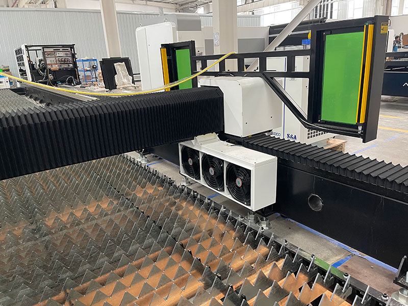 強(qiáng)力排煙系統(tǒng) 強(qiáng)力排煙系統(tǒng)