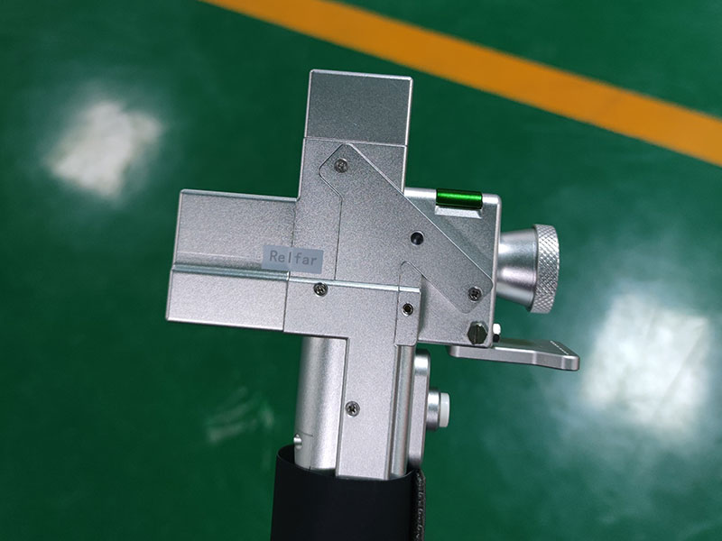 2025最暢銷的手持式光纖激光清潔機