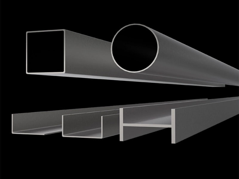 用于金屬管材和型材的工業(yè)激光切管機(jī)