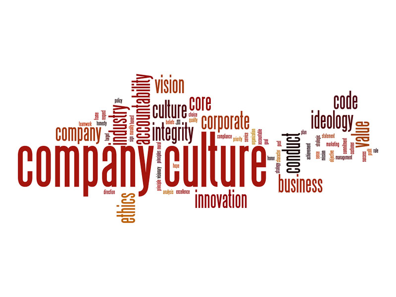 企業(yè)文化