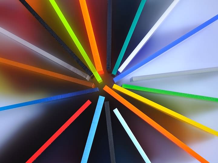 工業(yè)級 CO2 激光亞克力板切割機(jī)