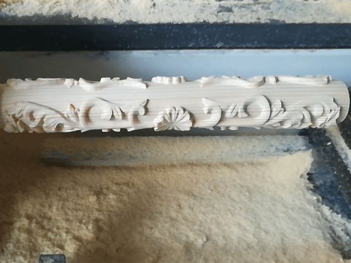 雙主軸木工數(shù)控機床 4x8 工作臺出售