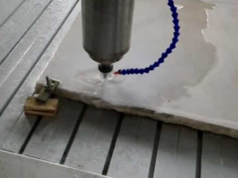 花崗巖數(shù)控雕刻機(jī) STS1325