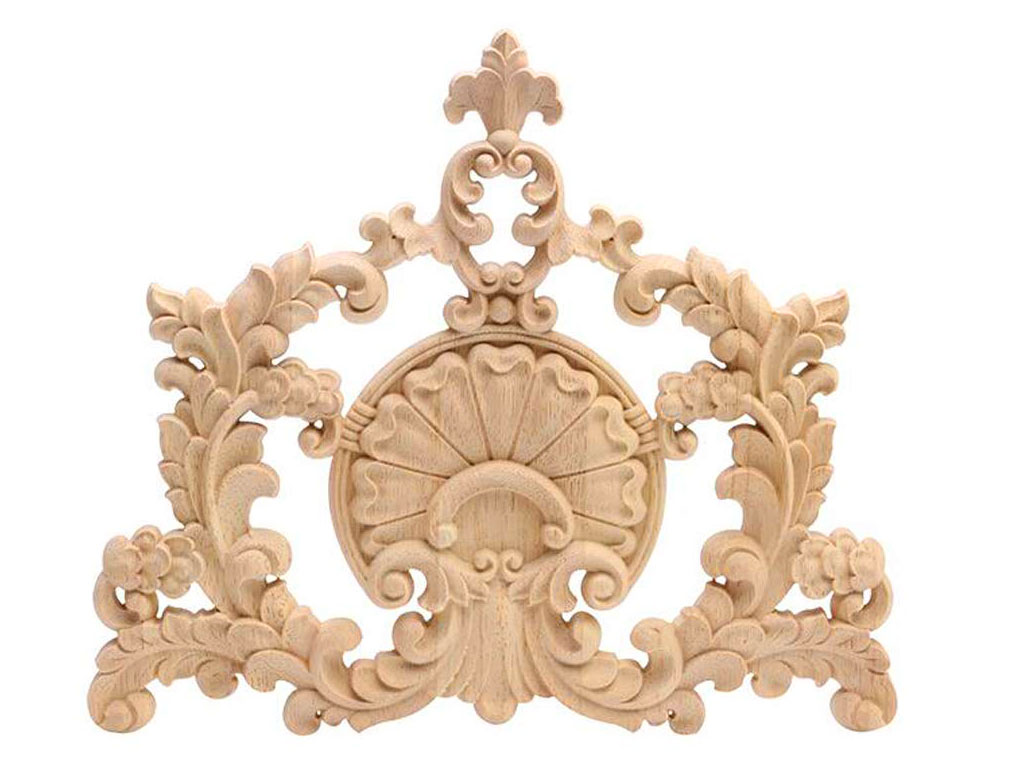 3D數(shù)控木浮雕理念