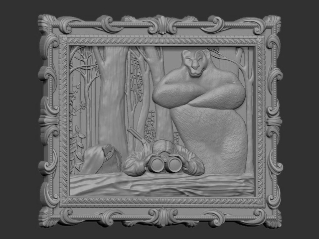 數(shù)控石材雕刻機(jī)制作浮雕藝術(shù)和裝飾品 數(shù)控石材雕刻機(jī)制作浮雕藝術(shù)和裝飾品