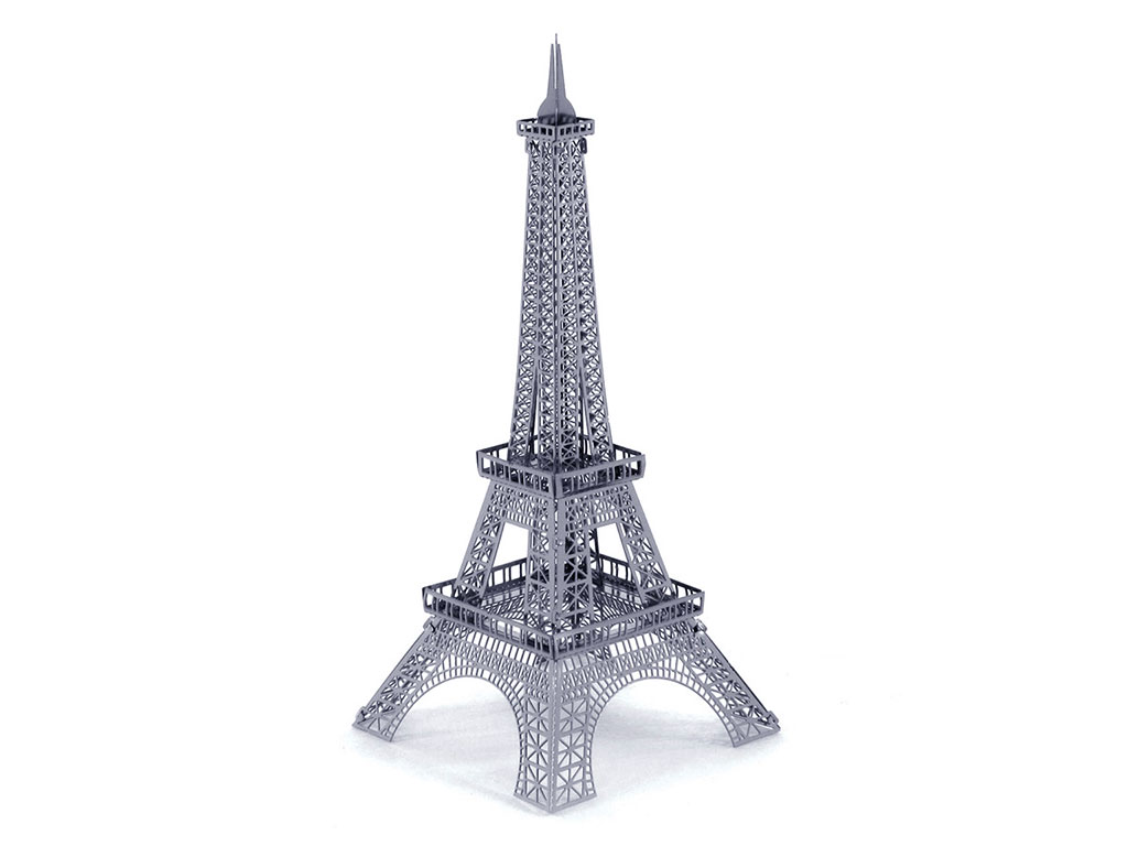 0.5mm ss 激光切割 3d 金屬項目