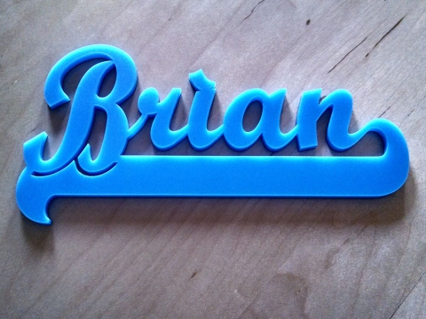 激光亞克力切割機項目和創(chuàng)意 激光亞克力切割機項目和創(chuàng)意