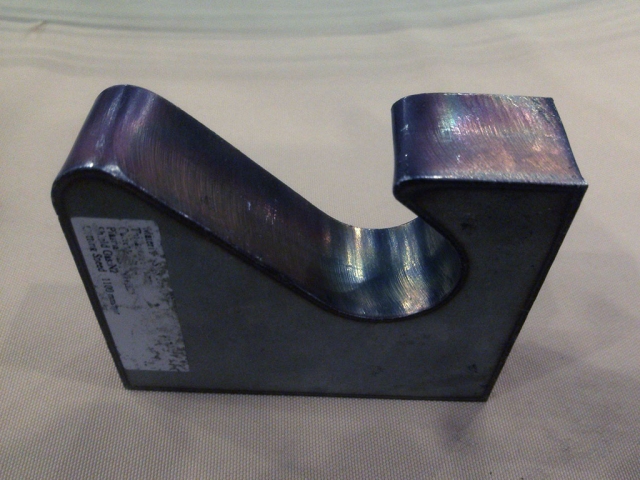 數(shù)控等離子切割機(jī)應(yīng)用及方案