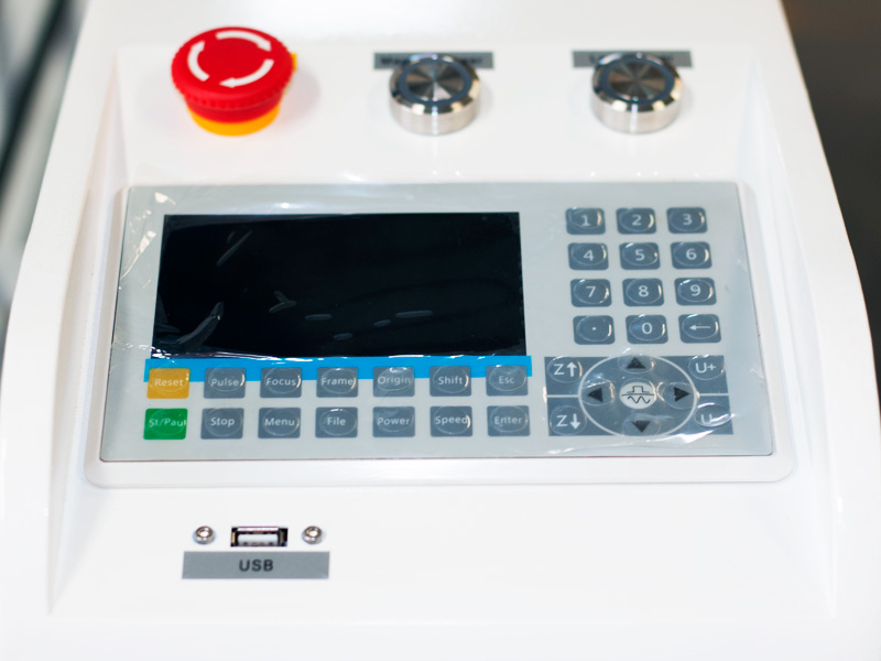 亞克力激光切割機控制器