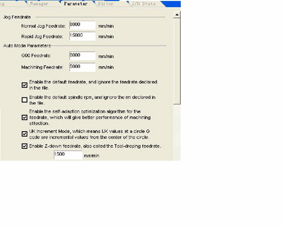 維宏Ncstudio雕刻機(jī)用戶(hù)操作手冊(cè)流程圖