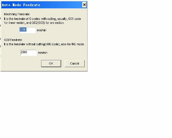 維宏Ncstudio雕刻機(jī)用戶(hù)操作手冊(cè)流程圖