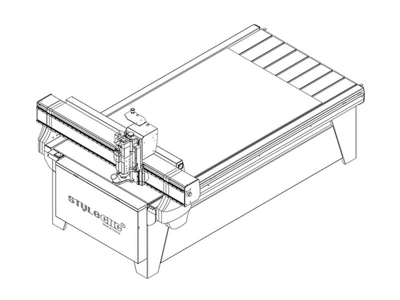 為什么您應(yīng)該在工作流程中使用數(shù)控雕刻機