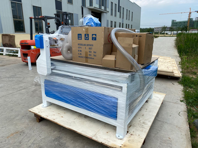4x4數(shù)控雕刻機(jī)包