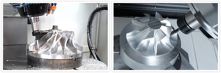 五軸數(shù)控雕刻機項目