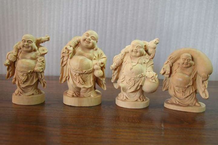 多頭3D數(shù)控雕刻機(jī)樣品