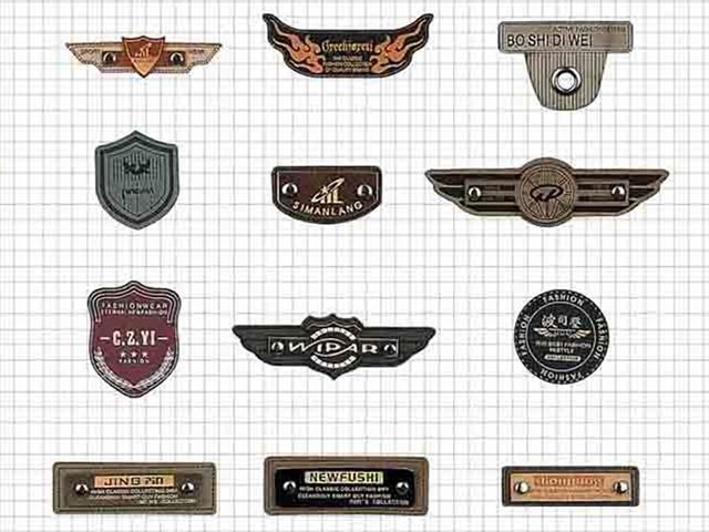 商標(biāo)及服裝輔料激光切割機(jī)