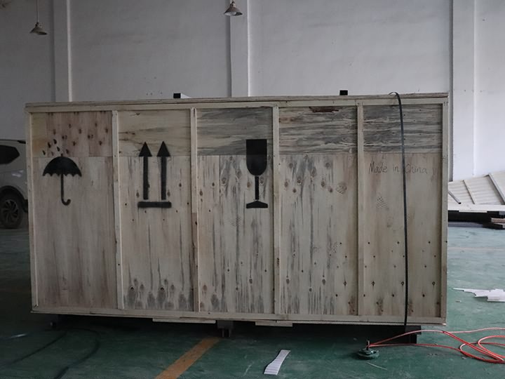 自動(dòng)換刀數(shù)控銑床套裝