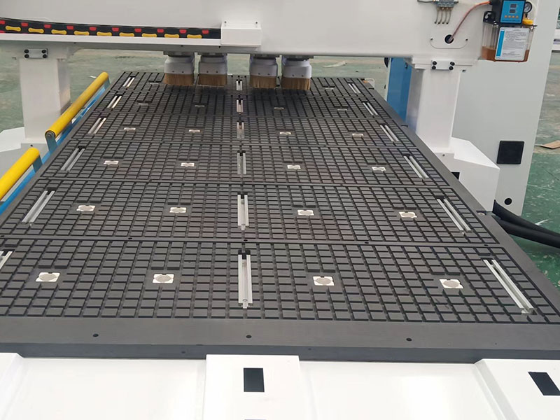 盈利型 4x8數(shù)控雕刻臺商業(yè)用途出售