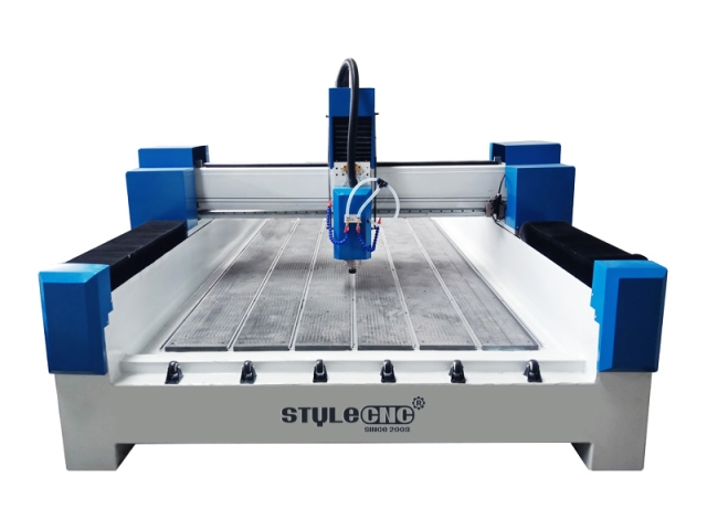 石材雕刻機有什么用途？