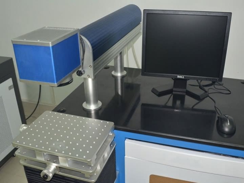 光纖激光打標機的日常維護