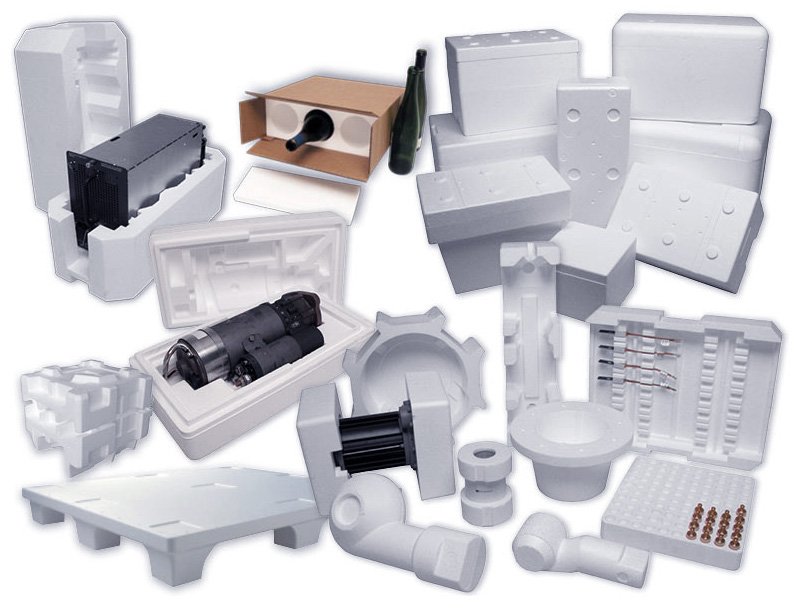 泡沫數(shù)控銑床項(xiàng)目