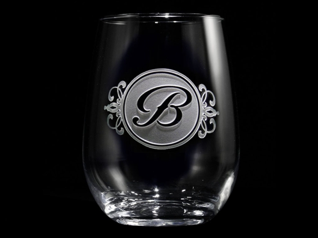 玻璃激光雕刻機(jī)項(xiàng)目