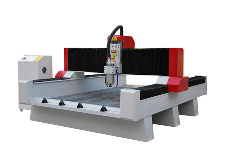 實(shí)惠價(jià)格 4x8 滿足各種需求的Stone數(shù)控銑床