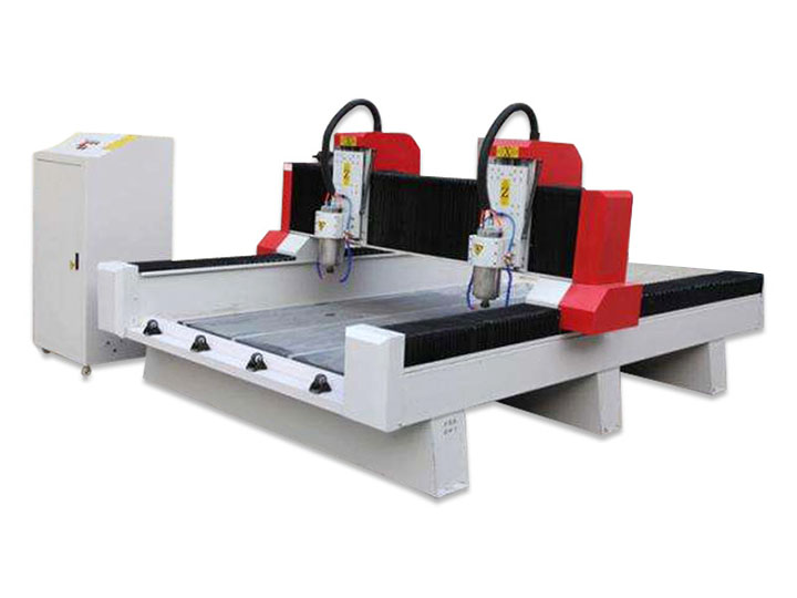 實(shí)惠價(jià)格 4x8 滿足各種需求的Stone數(shù)控銑床