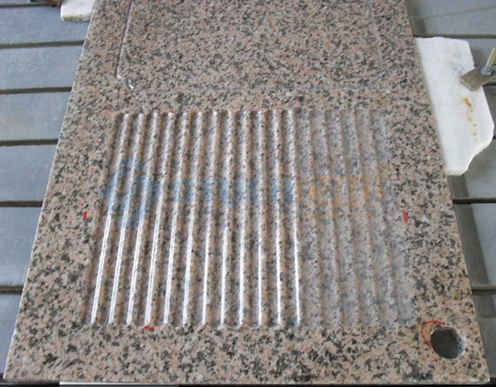 Stone數(shù)控雕刻機(jī)項(xiàng)目