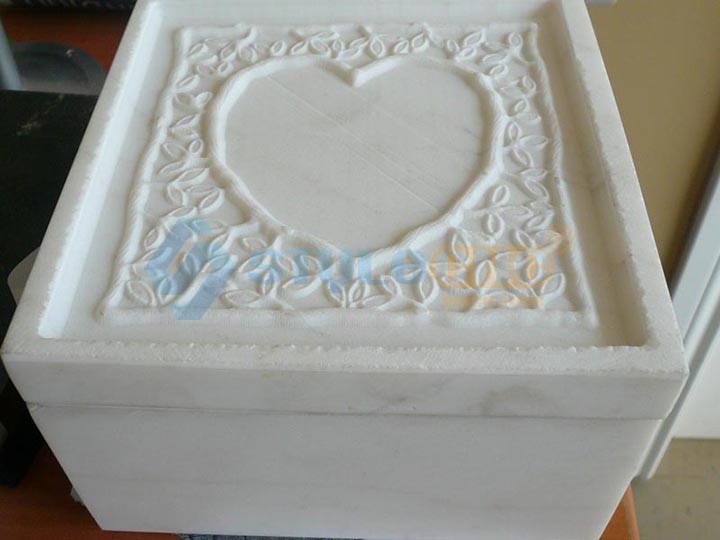 花崗巖數(shù)控銑床項(xiàng)目