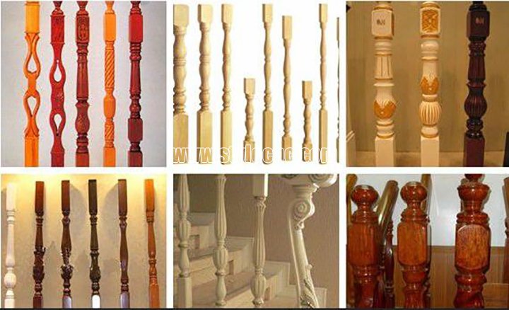 經(jīng)濟(jì)實(shí)惠的木工數(shù)控車床項(xiàng)目