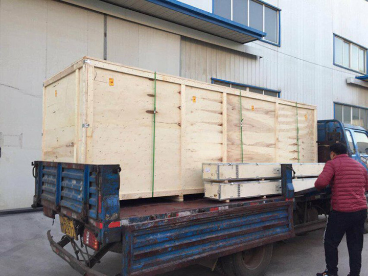 工業(yè)大型龍門等離子切割機(jī)出售