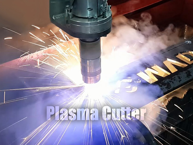 如何購買合適的等離子切割機(jī)？