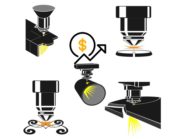 激光切割機(jī)的價(jià)格是多少？