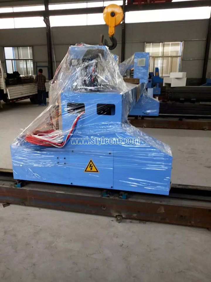 龍門(mén)等離子切割機(jī)