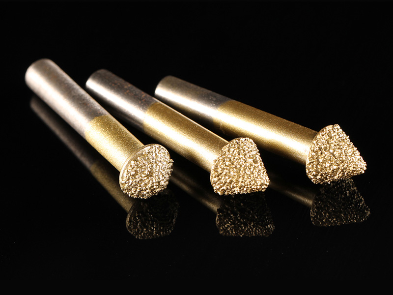 Stone數(shù)控銑刀工具