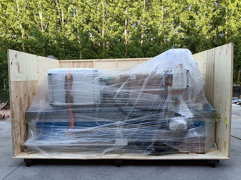 自動換刀數(shù)控雕刻機(jī)套件