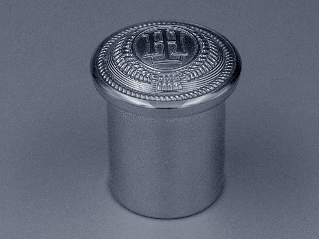 3D光纖激光打標(biāo)機項目