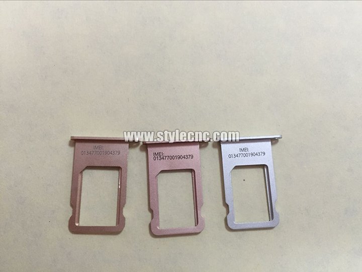 iPhone IMEI激光雕刻機(jī)