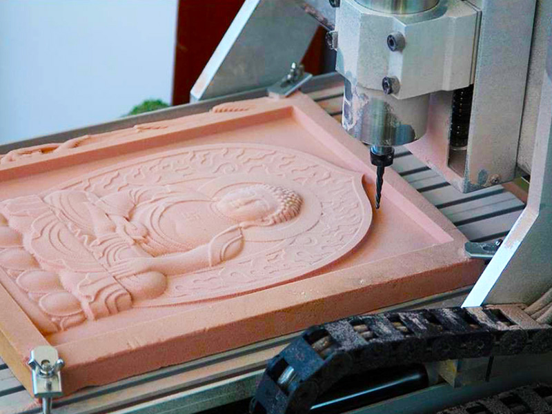 數(shù)控木工銑機夏季保養(yǎng)